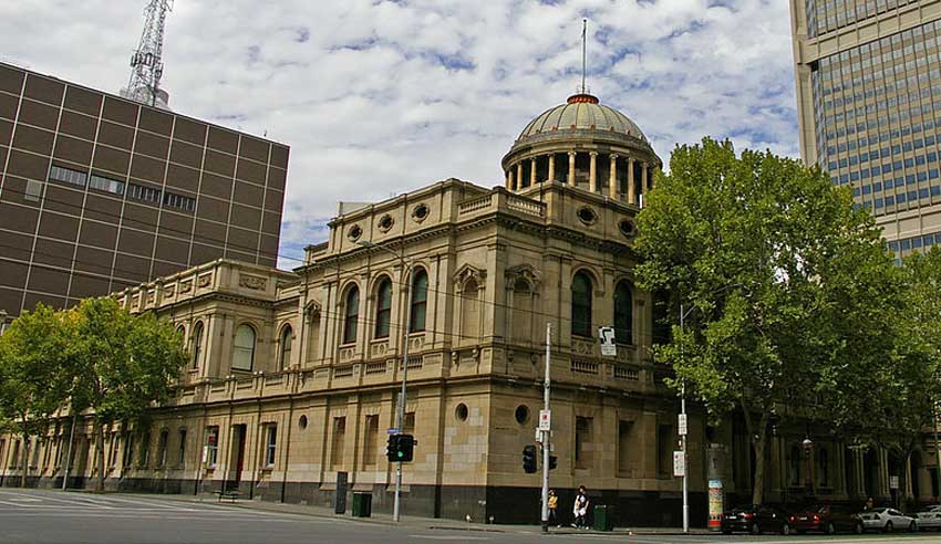 Lanec Services Supreme Court Of Victoria